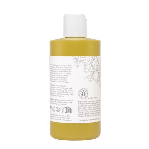 Gel de duș Mühle Organic (250 ml)