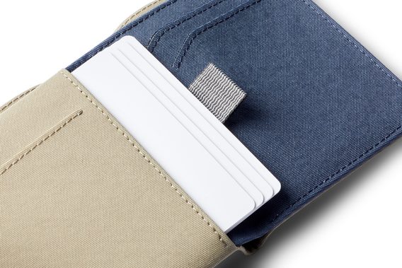 Bellroy Note Sleeve RFID