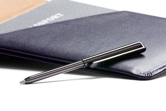 Bellroy Travel Wallet RFID