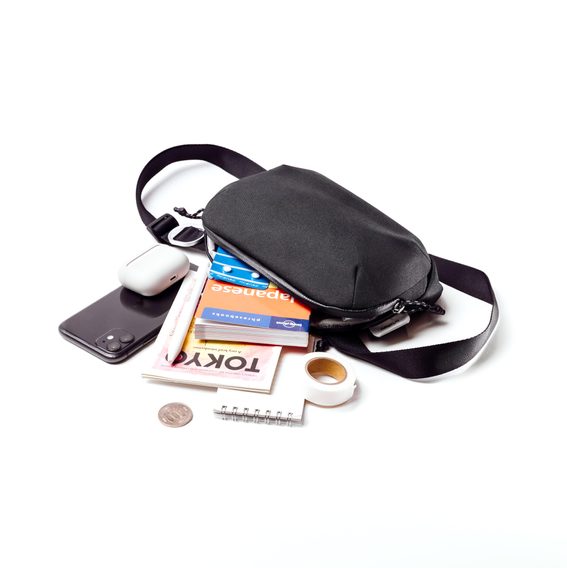 Orbitkey Urban Sling Mini (2 l)