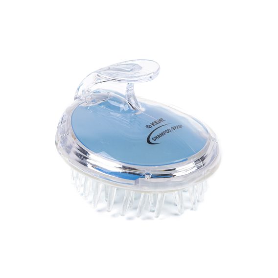 Kent SH1 — Shampoo and Scalp Massage Brush