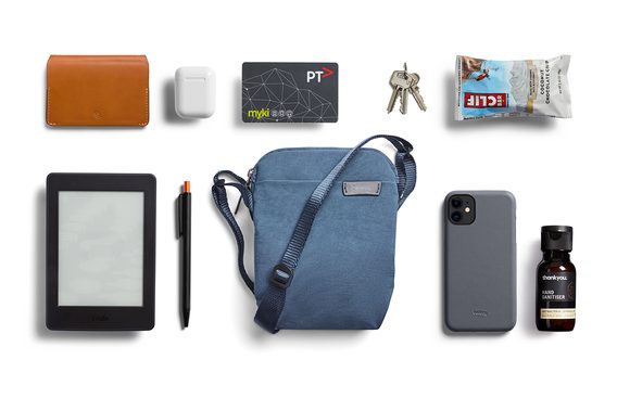 Bellroy City Pouch