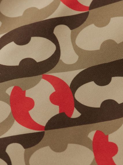 Scotch & Soda — Reversible Bomber