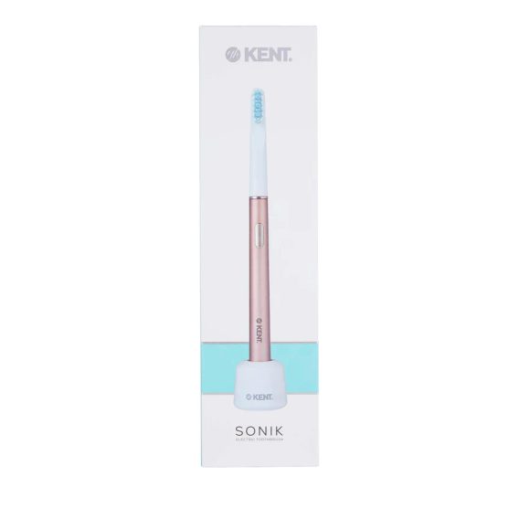 Kent Sonic Electric Toothbrush