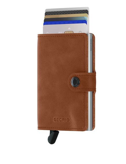 Secrid Miniwallet Vintage