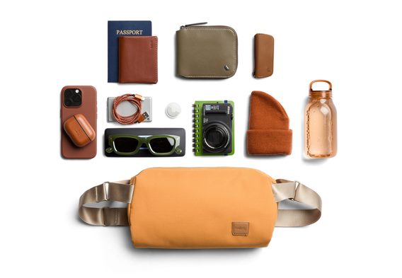 Bellroy Classic Sling (7 l)