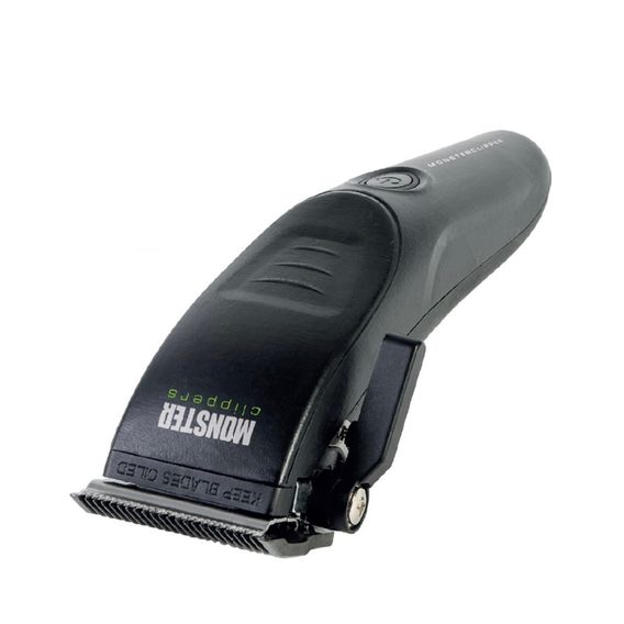 Aparat profesional de tuns MONSTERCLIPPER Hybrid Blade (M17)