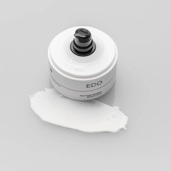 EDO — Face Cream Sensitive Skin