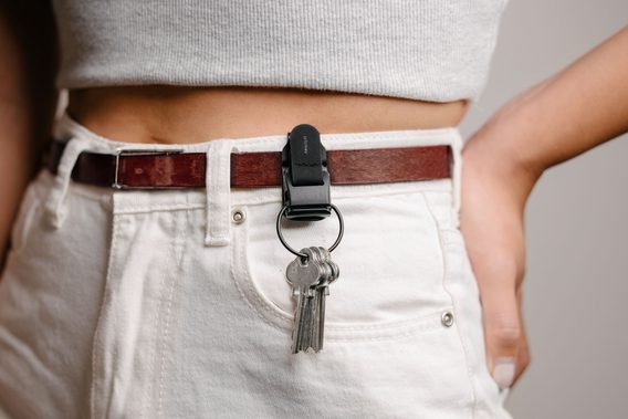 Orbitkey — Utility Clip