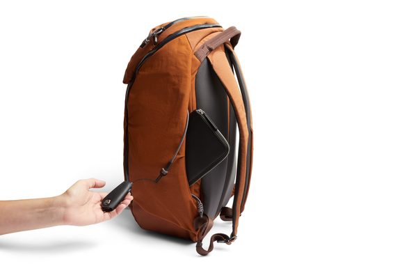 Rucsac Bellroy Venture Ready Pack (26 l)
