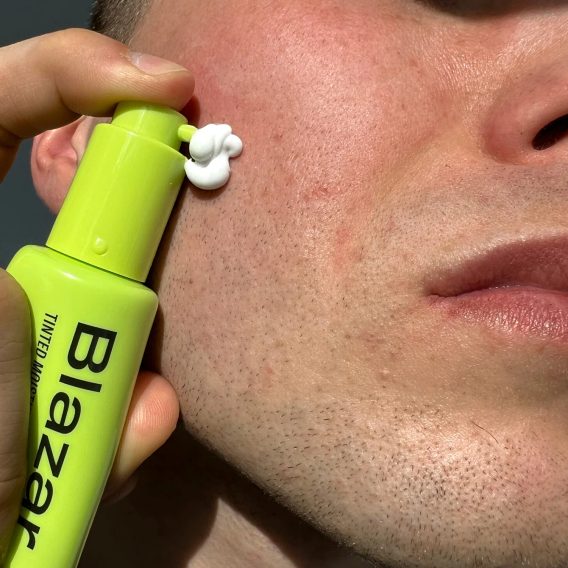 Copenhagen Grooming — Blazar (50 ml)