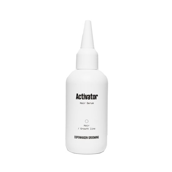 Copenhagen Grooming — Hair Growth Activator (100 ml)