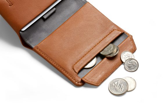 Bellroy Coin Wallet