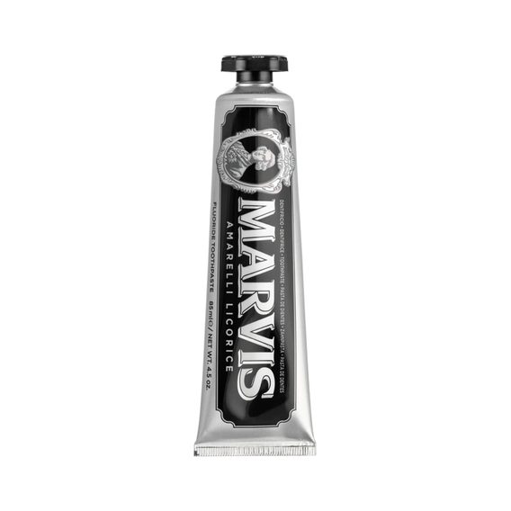 Pastă de dinți Marvis Amarelli Licorice (85 ml)