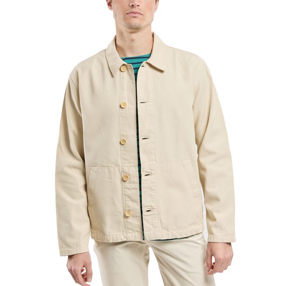 Armor Lux Fisherman Jacket