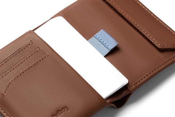 Bellroy Coin Wallet