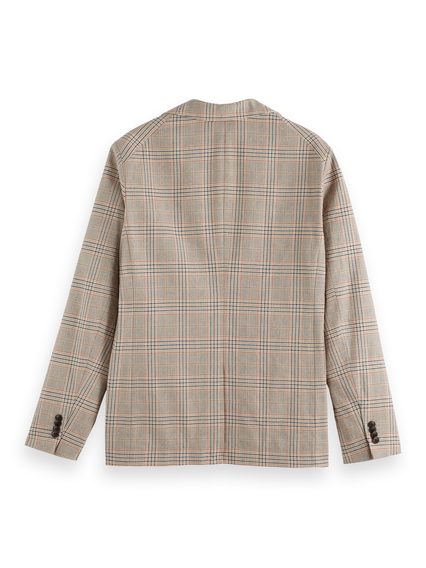 Scotch & Soda — Single Breasted Blazer