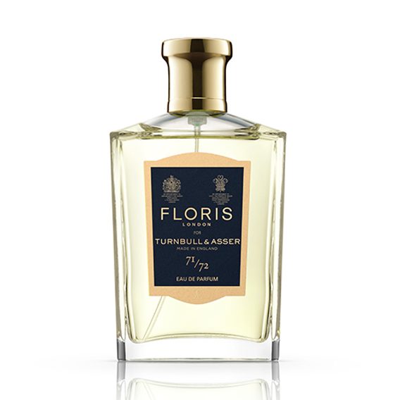 Apă de parfum Floris 71/72