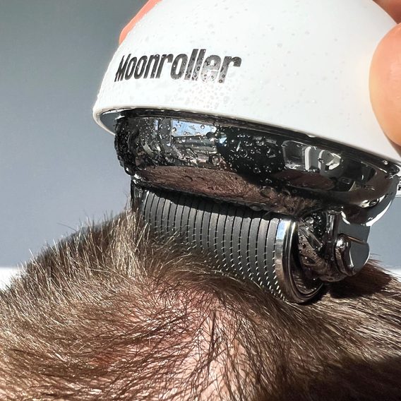 Copenhagen Grooming — Moonroller