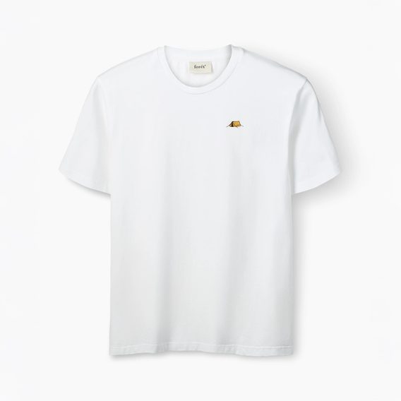 forét — Tent T-Shirt