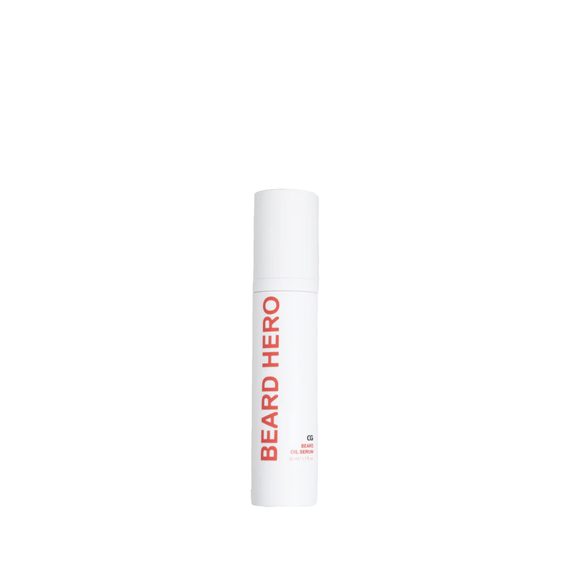 Copenhagen Grooming — The Beard Hero (50 ml)