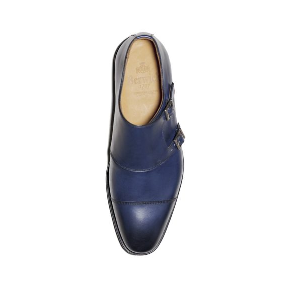 Berwick Hiddleston — Navy