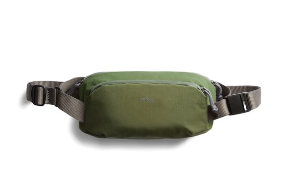 Geantă de umăr Bellroy Venture Ready Sling