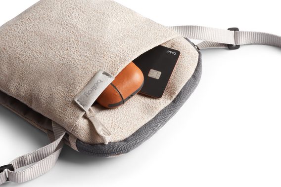 Bellroy City Pouch