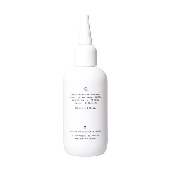 Copenhagen Grooming — Hair Growth Activator (100 ml)
