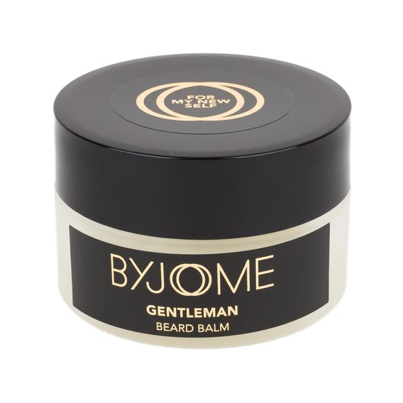 Set cadou pentru bărboși BYJOME Gentleman