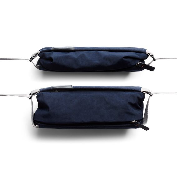 Geantă de umăr Bellroy Sling Mini