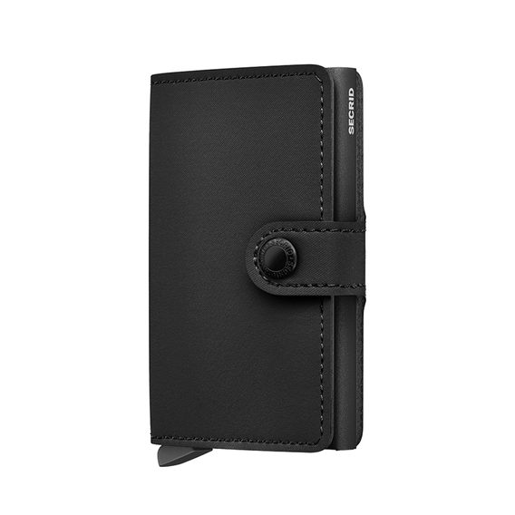 Secrid Miniwallet Yard