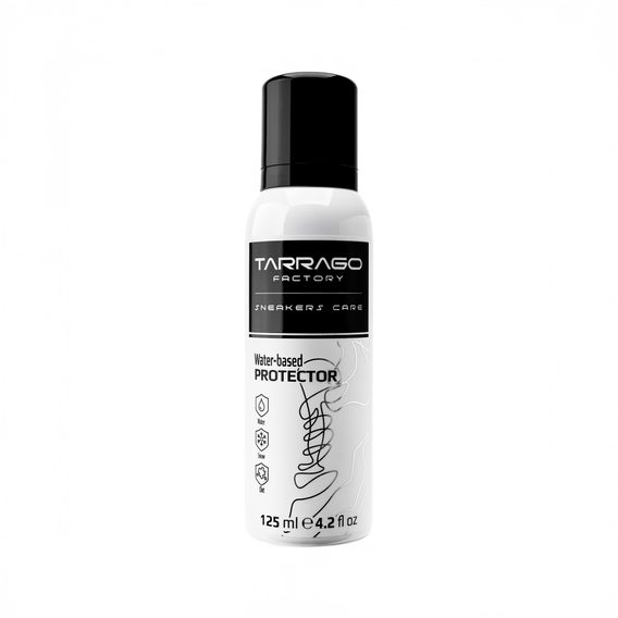 Tarrago Sneakers Water-Based Protector (125 ml)