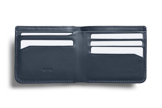 Bellroy Hide&Seek RFID