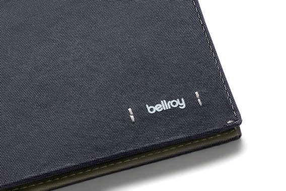 Bellroy Note Sleeve RFID