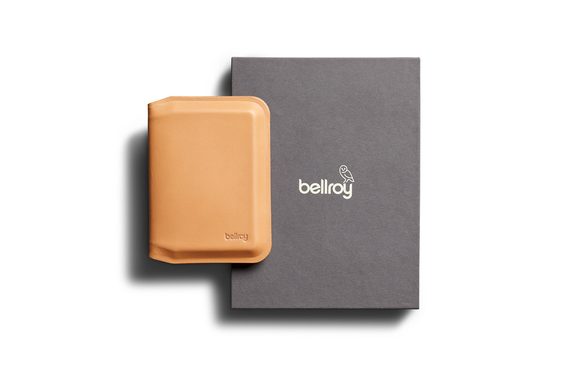 Bellroy Apex Slim Sleeve