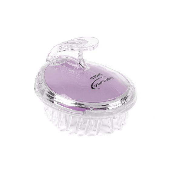 Kent SH1 — Shampoo and Scalp Massage Brush
