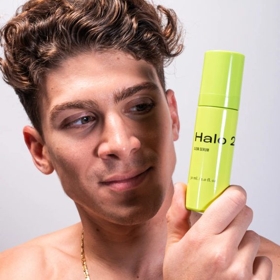 Copenhagen Grooming — Halo 22 (30 ml)