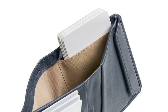 Bellroy Coin Wallet