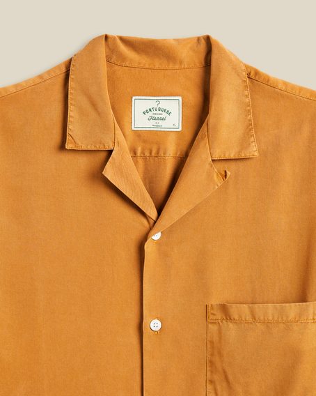 Portuguese Flannel — Dogtown