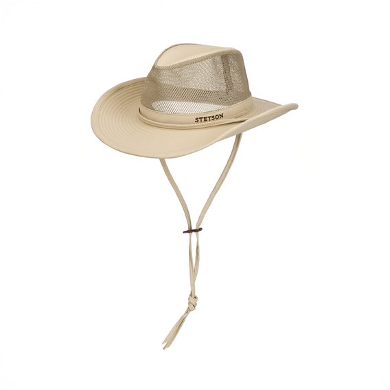 Stetson Outdoor Air