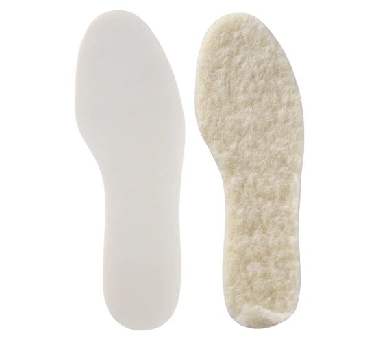 Saphir Everest Wool Insoles