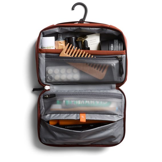 Bellroy — Hanging Toiletry Kit