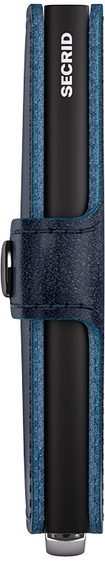 Secrid Premium Miniwallet Basco