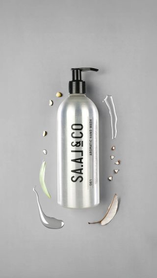 SA.AL&CO 061 — Aromatic Hand Wash