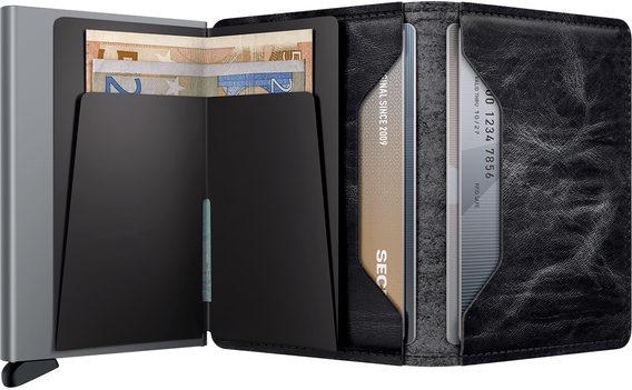 Secrid Slimwallet Dutch Martin