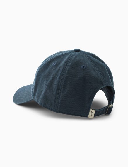 forét — Fish Washed Cap