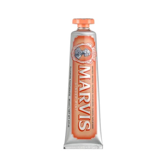 Pastă de dinți Marvis Ginger Mint (85 ml)