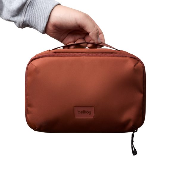 Bellroy — Hanging Toiletry Kit
