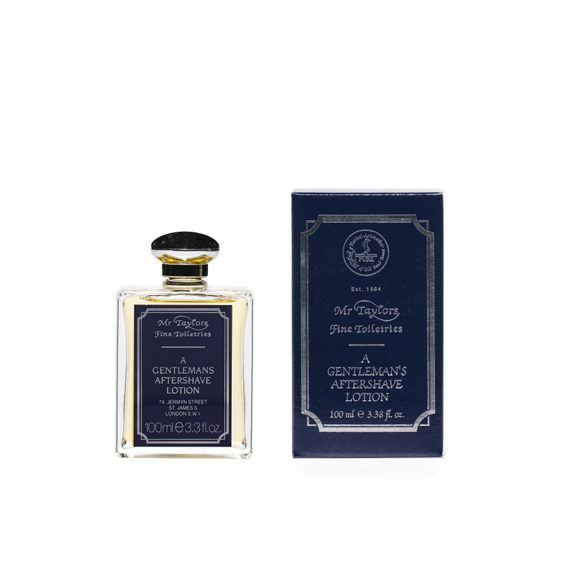 Aftershave Taylor of Old Bond Street Mr Taylor's (100 ml)